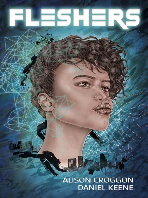Title details for Fleshers by Alison Croggon - Available